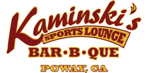 Kaminski's BBQ & Sports Lounge