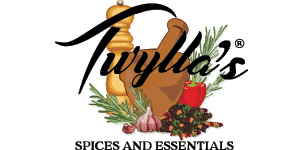 Twylla's Spices and Essentials