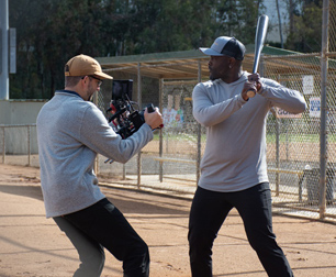 Professional Athlete